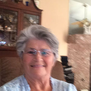 Meet your Posher, Christine